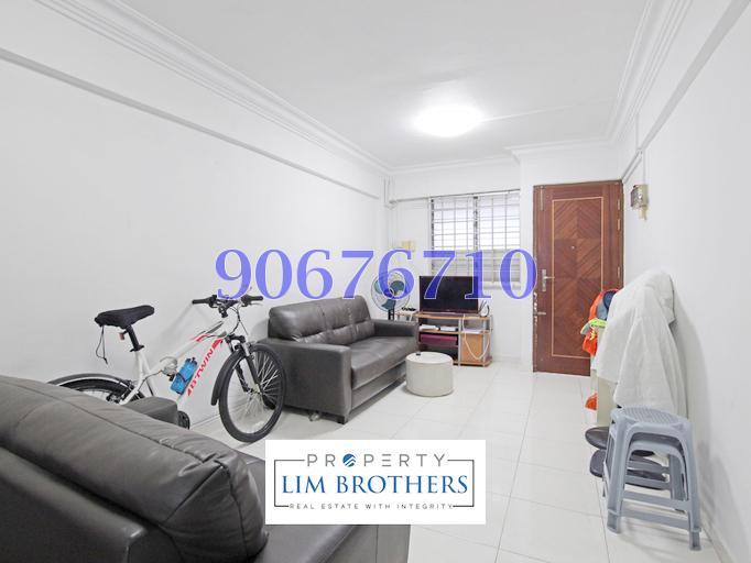Clementi West Street 1 thumbnail photo